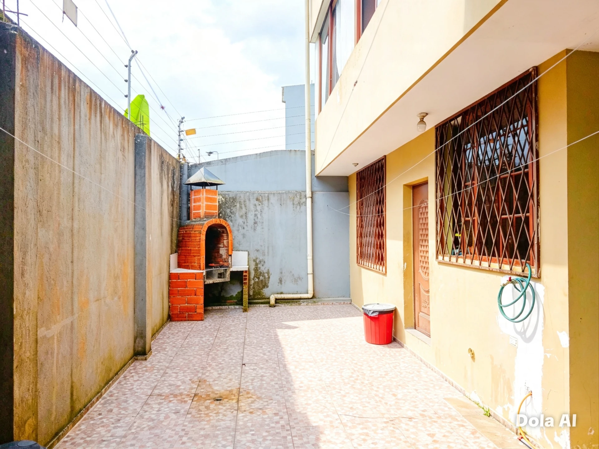 🏡 SE VENDE CASA DE 3 PISOS — CONJUNTO ISLA BONITA, PORTÓN DEL RÍO, SANTO DOMINGO — imagen 8