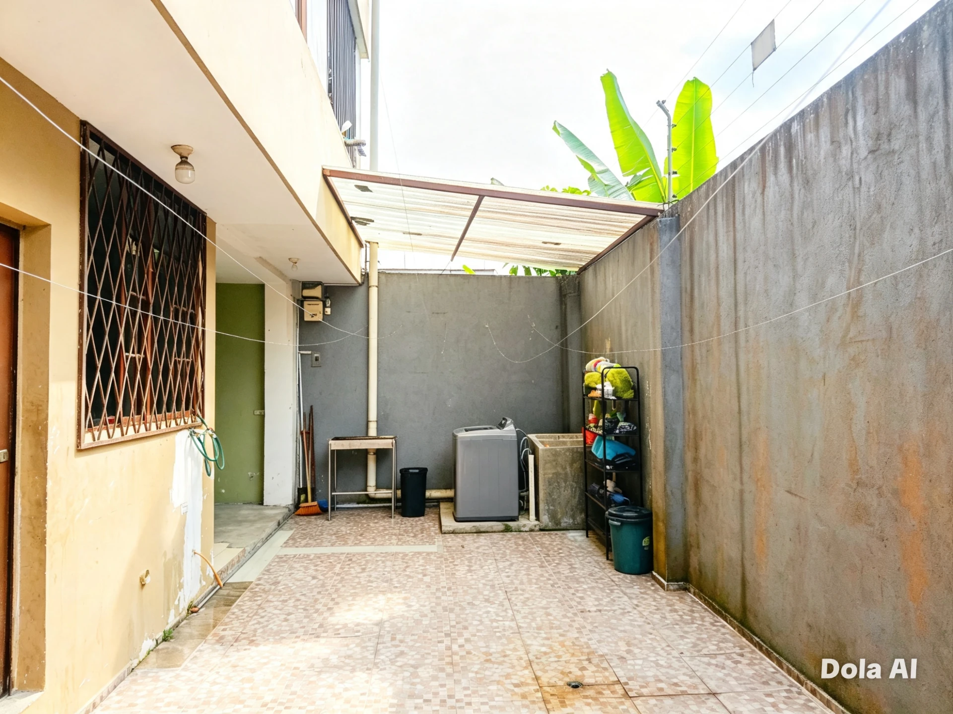 🏡 SE VENDE CASA DE 3 PISOS — CONJUNTO ISLA BONITA, PORTÓN DEL RÍO, SANTO DOMINGO — imagen 7