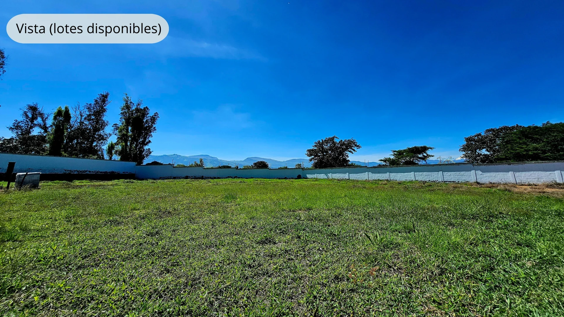 ESPECTACULAR TERRENO EN URBANIZACION PRIVADA - PUEMBO — imagen 2