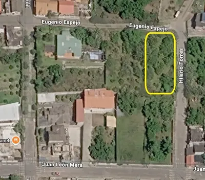 Terreno En Venta — imagen 2