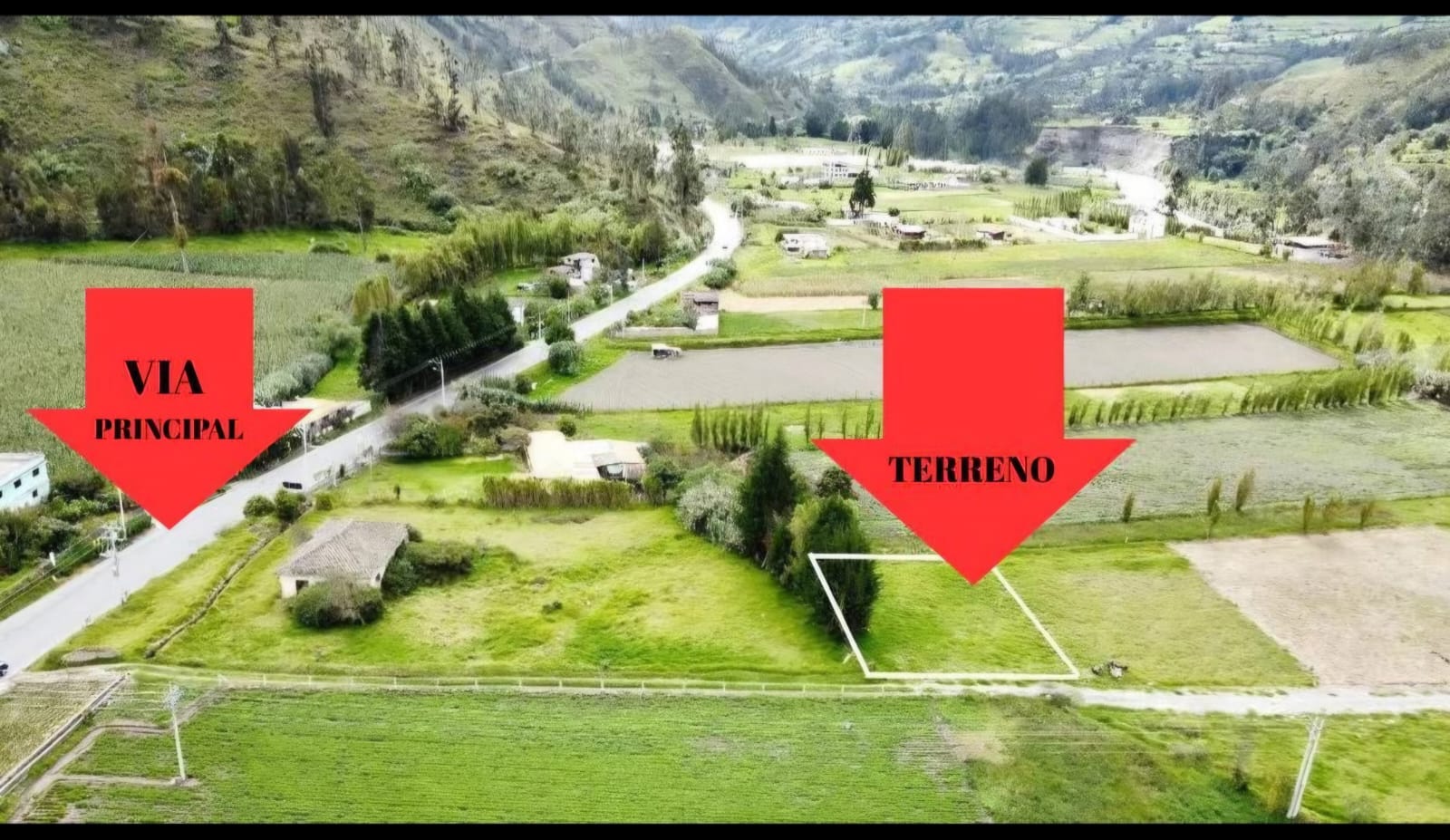 Terreno — imagen 3