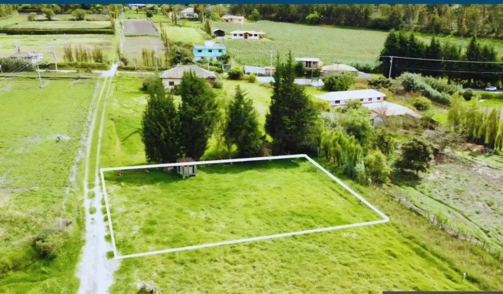 Terreno — imagen 2