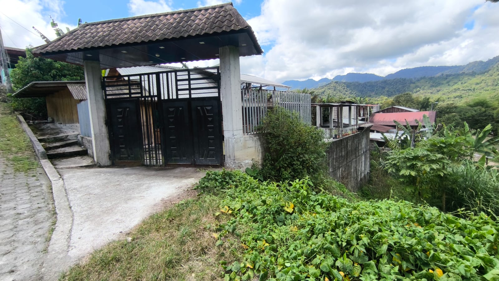 Casa en MIndo — imagen 2