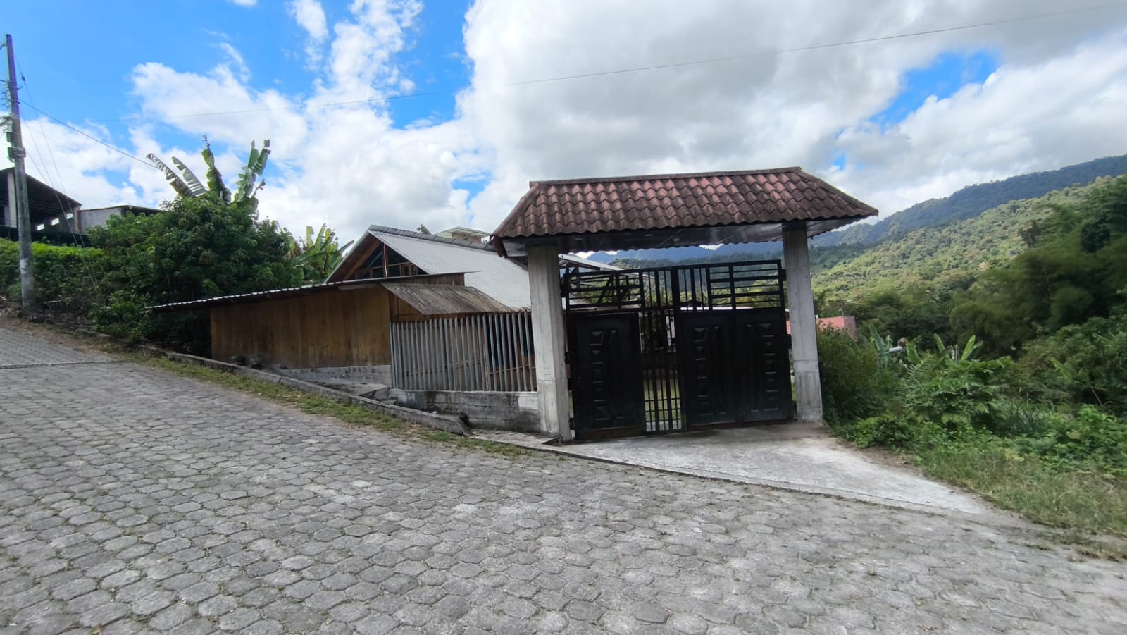 Casa en MIndo — imagen 3