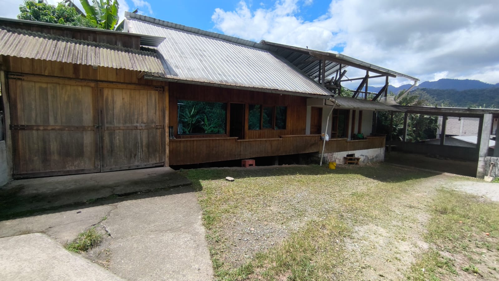 Casa en MIndo — imagen 4