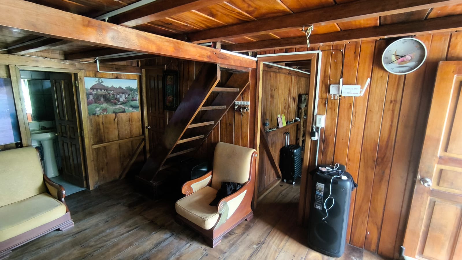 Casa en MIndo — imagen 5