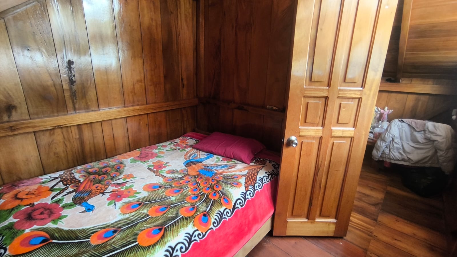 Casa en MIndo — imagen 8