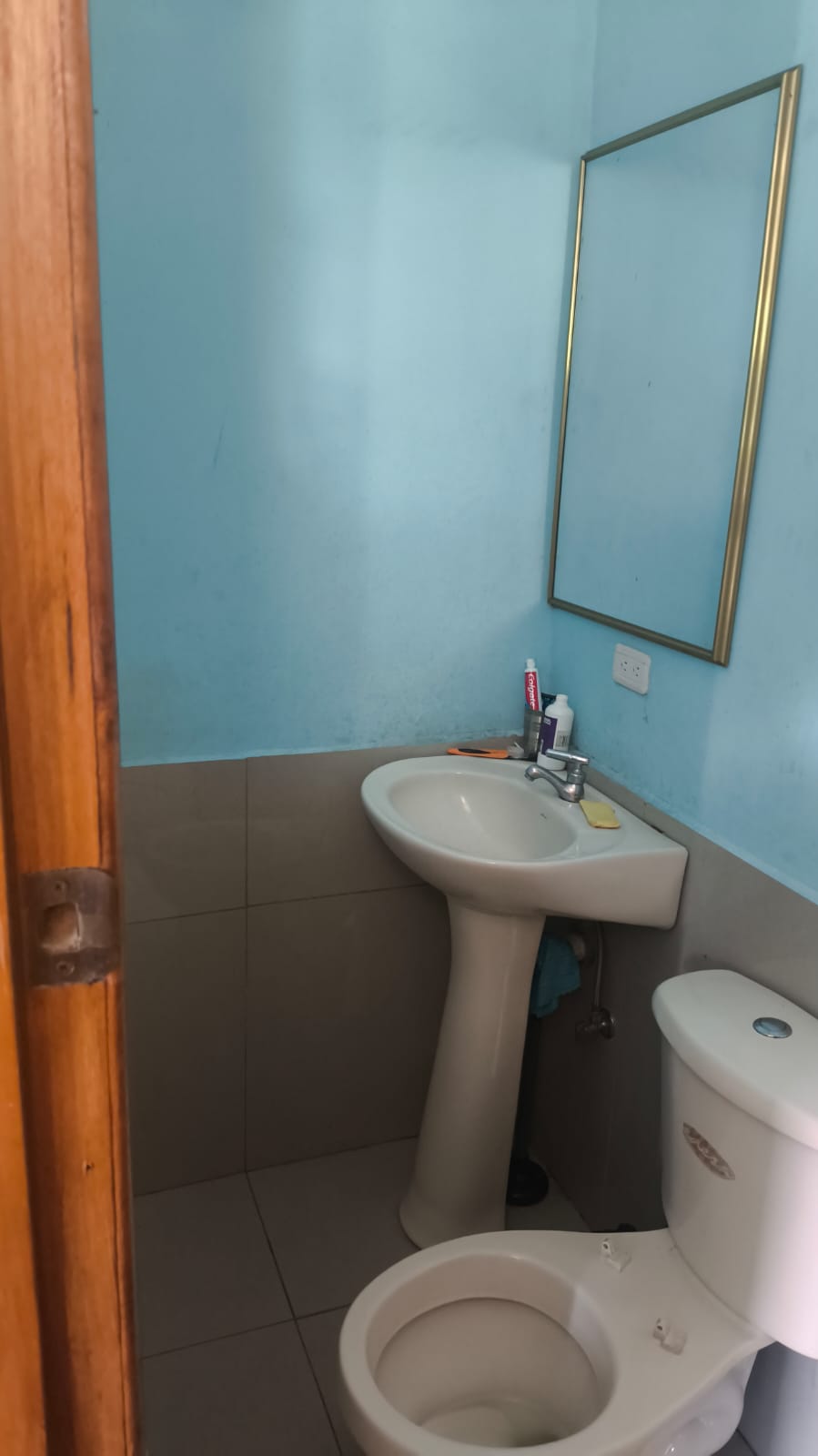 Casa en MIndo — imagen 9