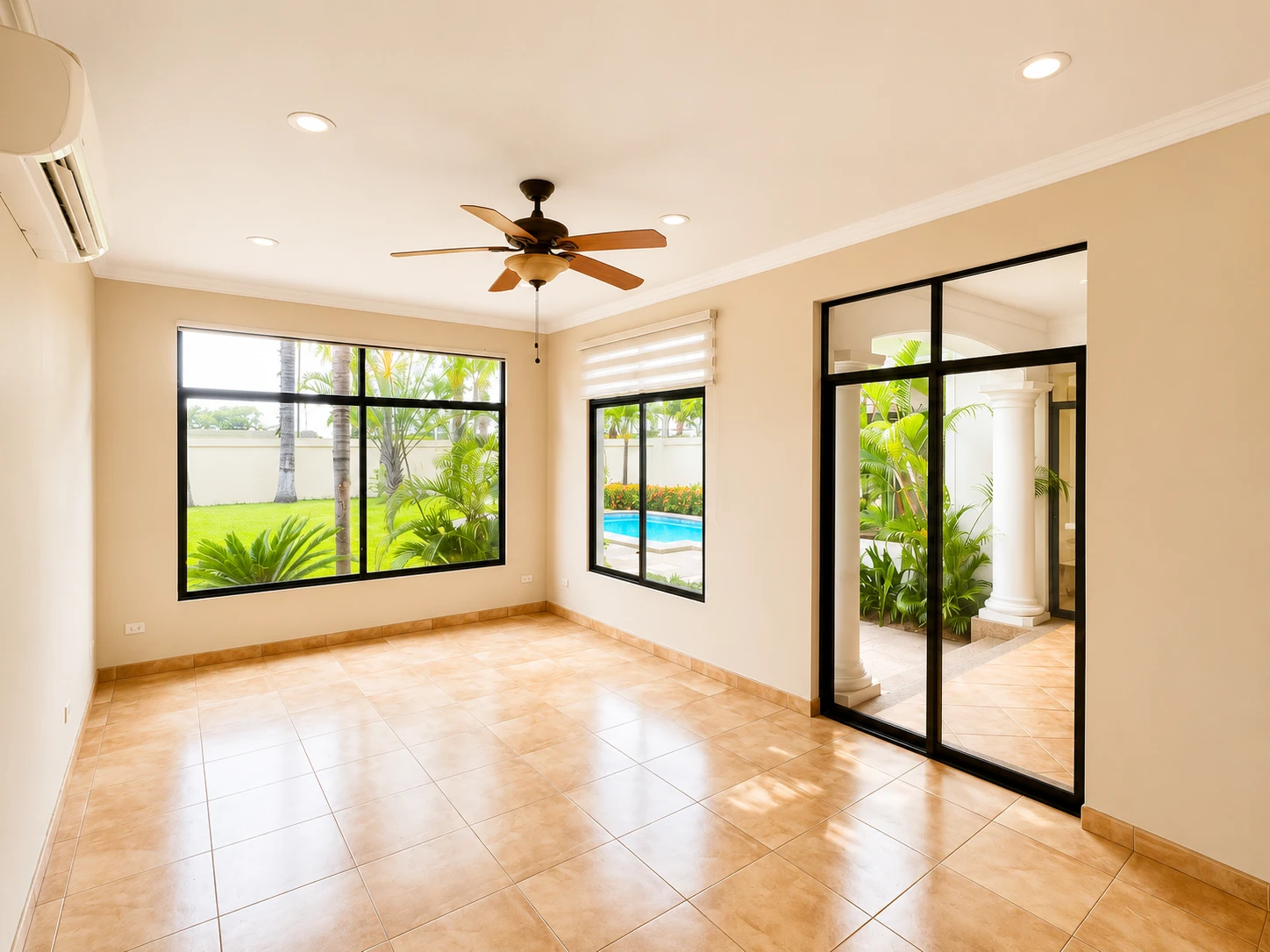 Casa en Venta en Vista al Parque | 4 Dormitorios | 689 m² | Samborondón — imagen 7