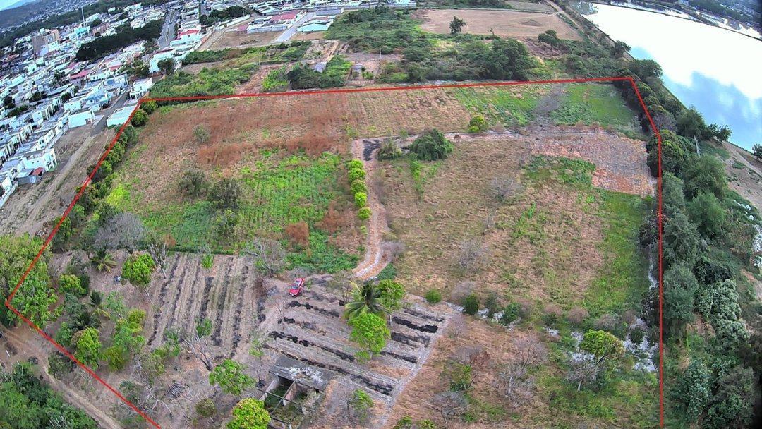 Terreno Para Inversion de Venta en Portoviejo, Manabí — imagen 10