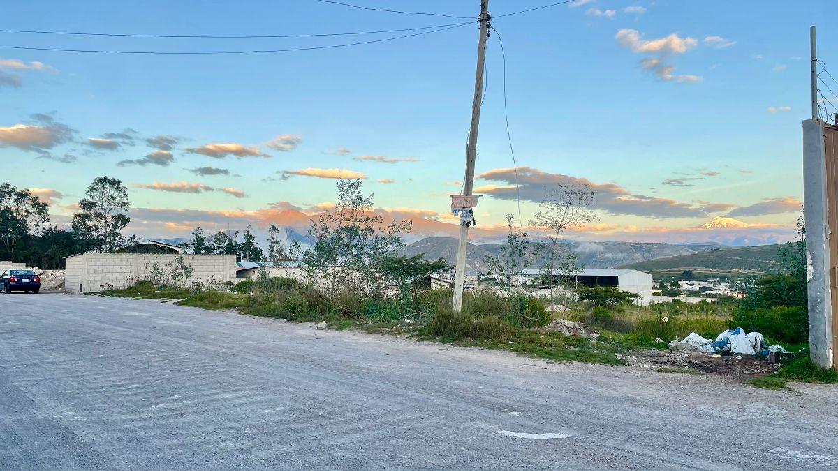Terreno en Venta 2.391 m² – Zona en Expansión | Alto Potencial de Plusvalía – Rumicucho — imagen 8