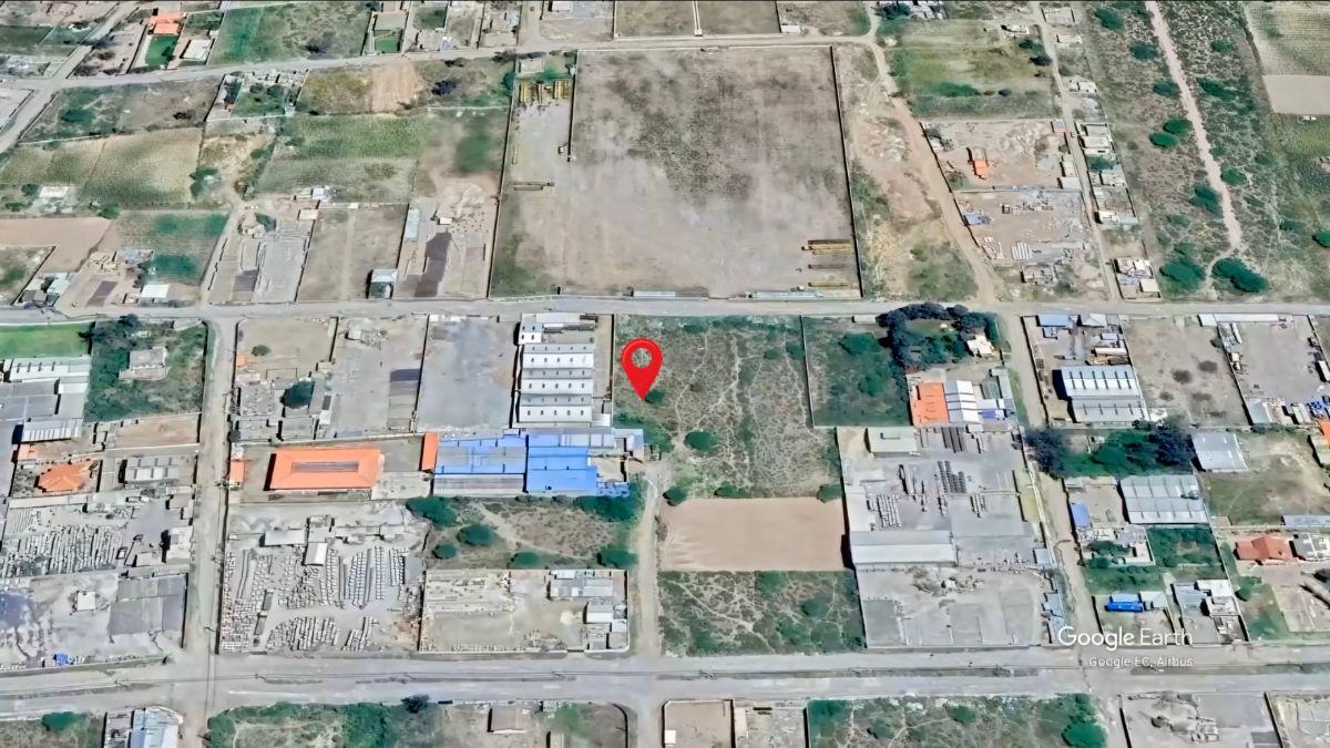 Terreno en Venta 2.391 m² – Zona en Expansión | Alto Potencial de Plusvalía – Rumicucho — imagen 5