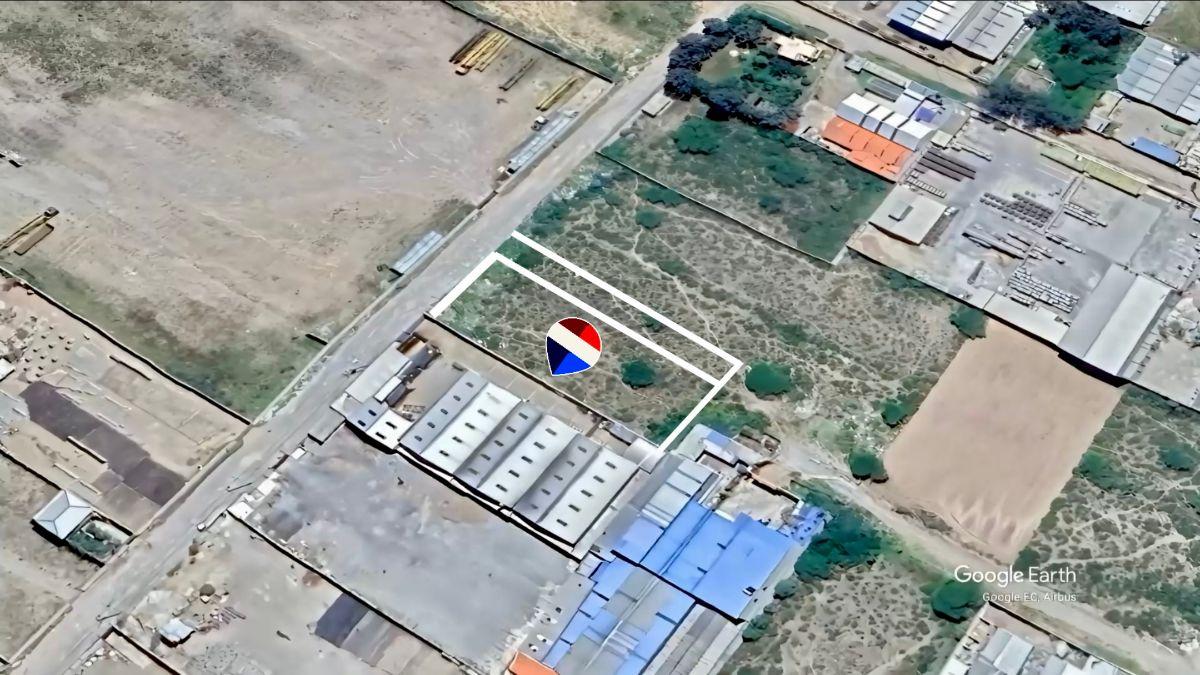 Terreno en Venta 2.391 m² – Zona en Expansión | Alto Potencial de Plusvalía – Rumicucho — imagen 4