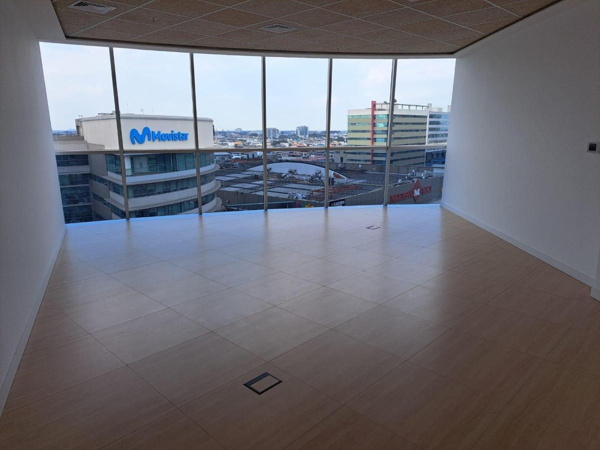 Oficina en Venta Edificio 100 Business Plaza, Guayas — imagen 7