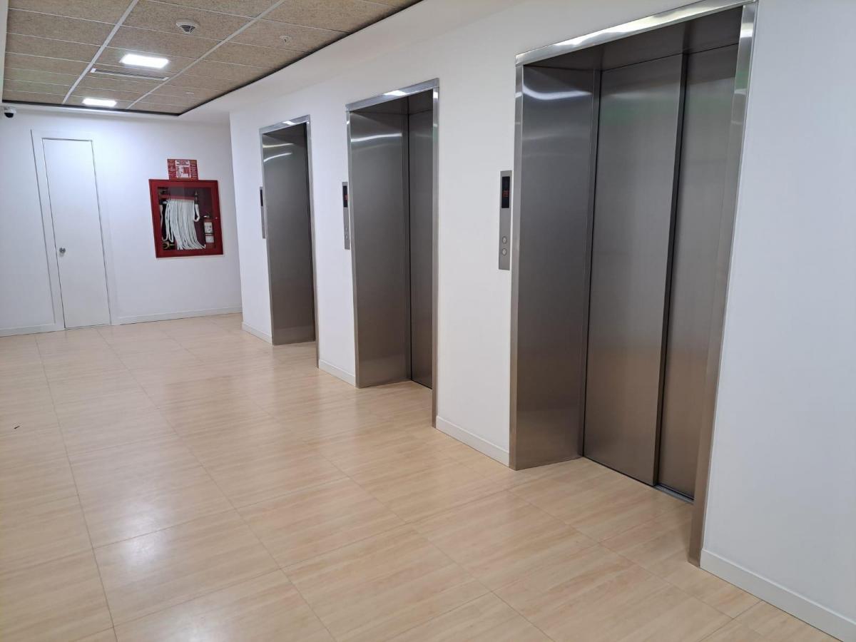 Oficina en Venta Edificio 100 Business Plaza, Guayas — imagen 6