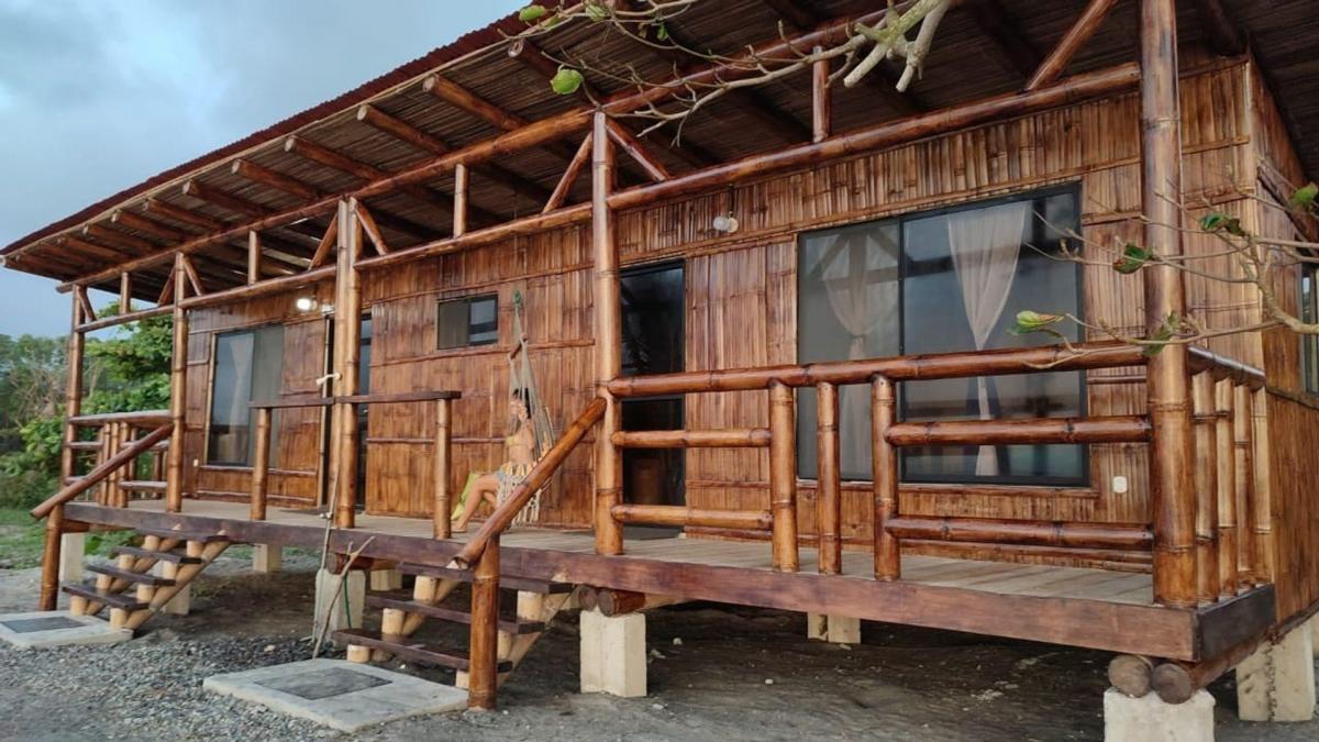 Terreno de Venta en Mompiche Esmeralda — imagen 10