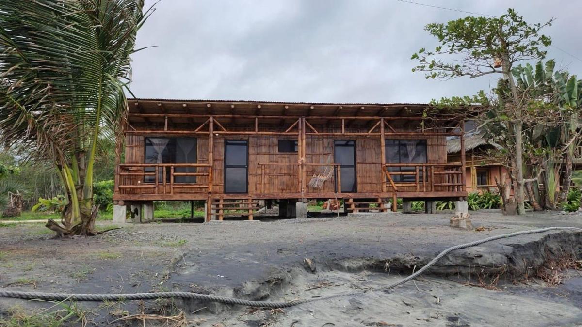 Terreno de Venta en Mompiche Esmeralda — imagen 9