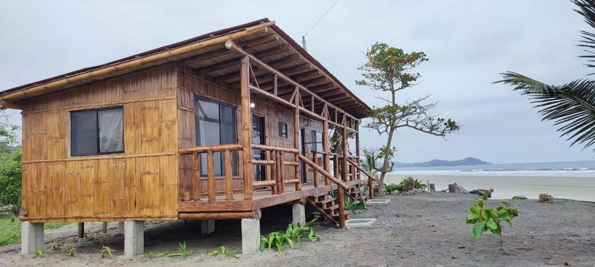 Terreno de Venta en Mompiche Esmeralda — imagen 8
