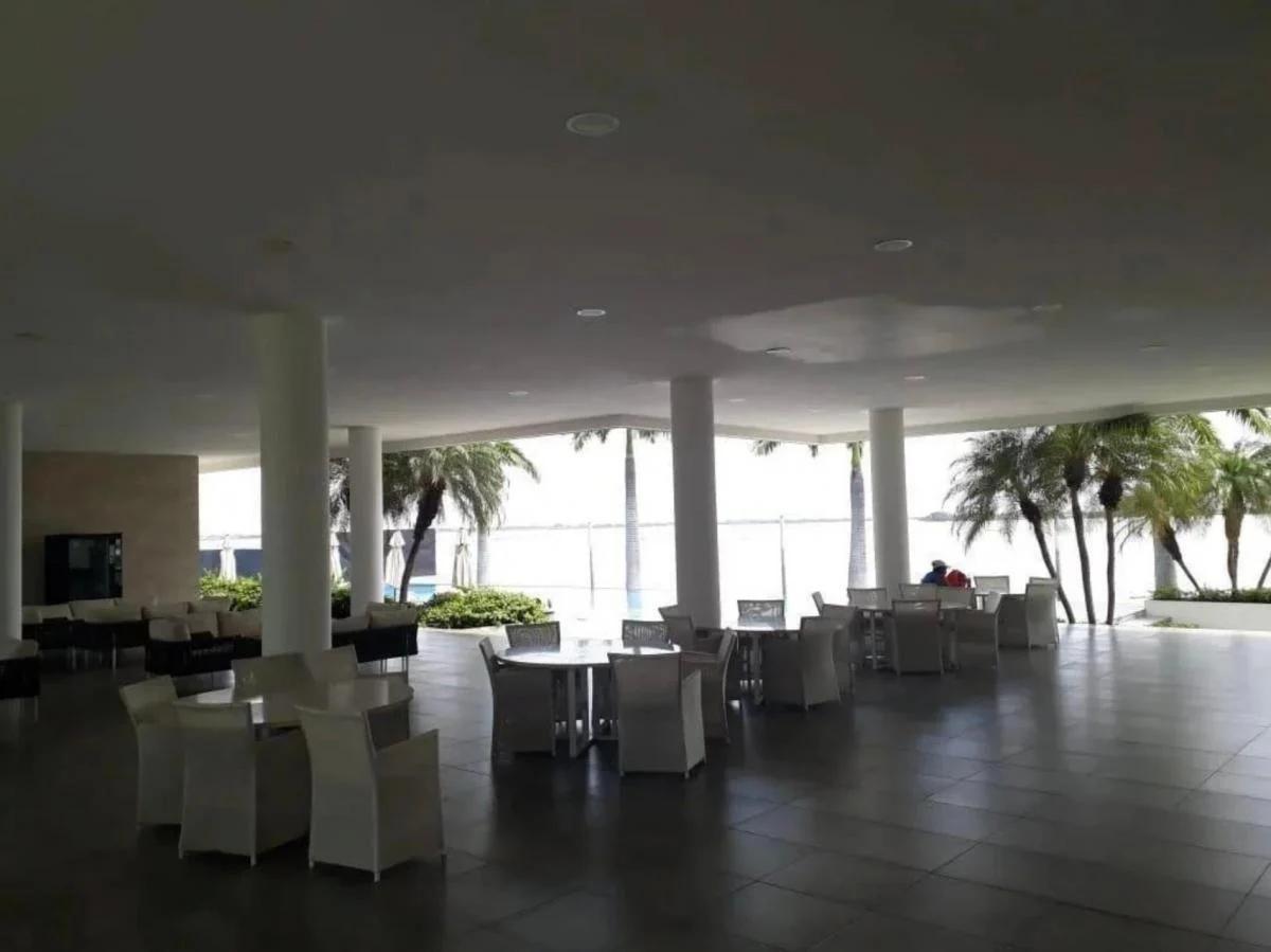 Mocoli Blue Bay Terrenos Al Lago en Venta, Guayas — imagen 7