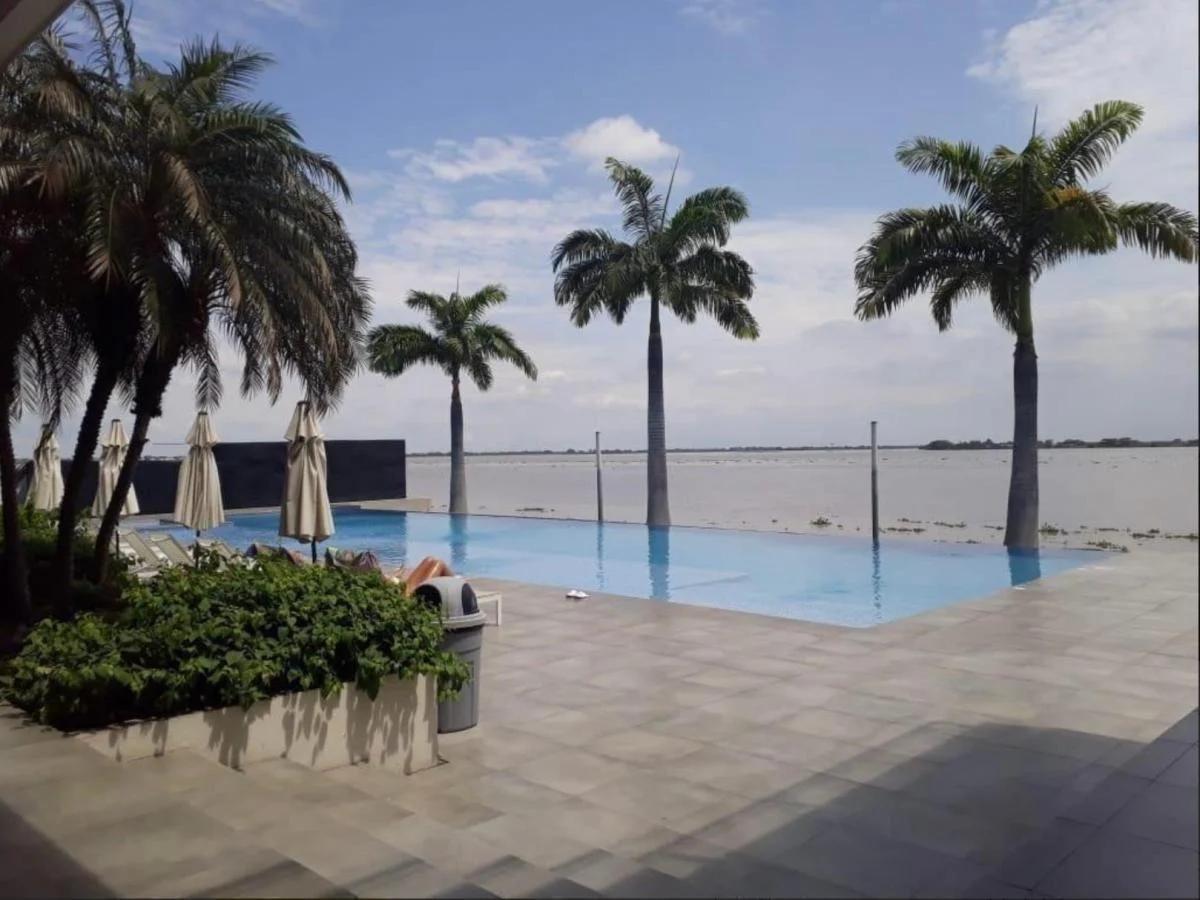 Mocoli Blue Bay Terrenos Al Lago en Venta, Guayas — imagen 6