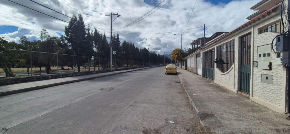 Se Vende Terreno, Oportunidad de Inversión Cuenca - Frente Al Col. Militar 207 m² de Terreno, Azuay — imagen 5