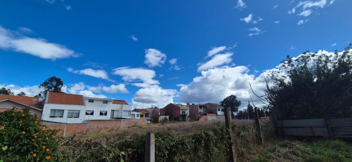 Se Vende Terreno, Oportunidad de Inversión Cuenca - Frente Al Col. Militar 207 m² de Terreno, Azuay — imagen 4