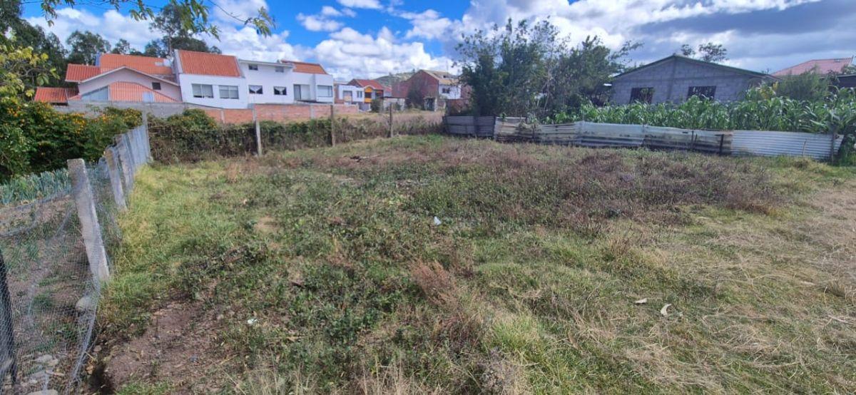 Se Vende Terreno, Oportunidad de Inversión Cuenca - Frente Al Col. Militar 207 m² de Terreno, Azuay — imagen 2