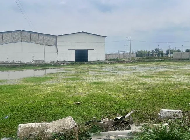 Terreno en venta en Samborondon — imagen 1