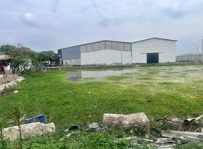 Terreno en venta en Samborondon — imagen 3