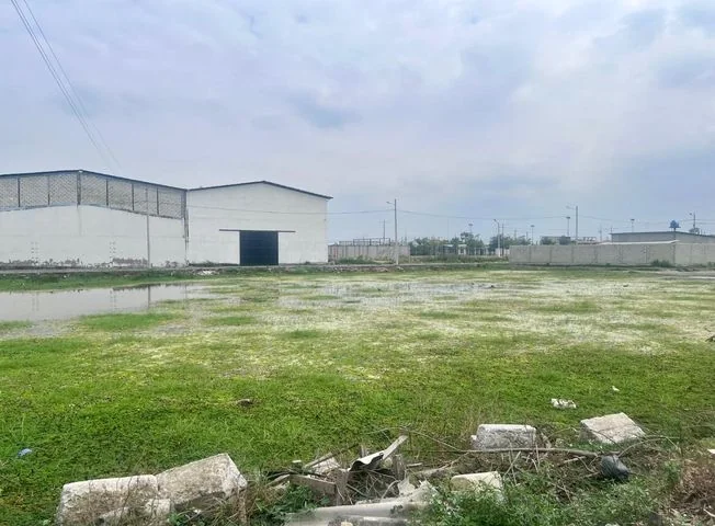Terreno en venta en Samborondon — imagen 2
