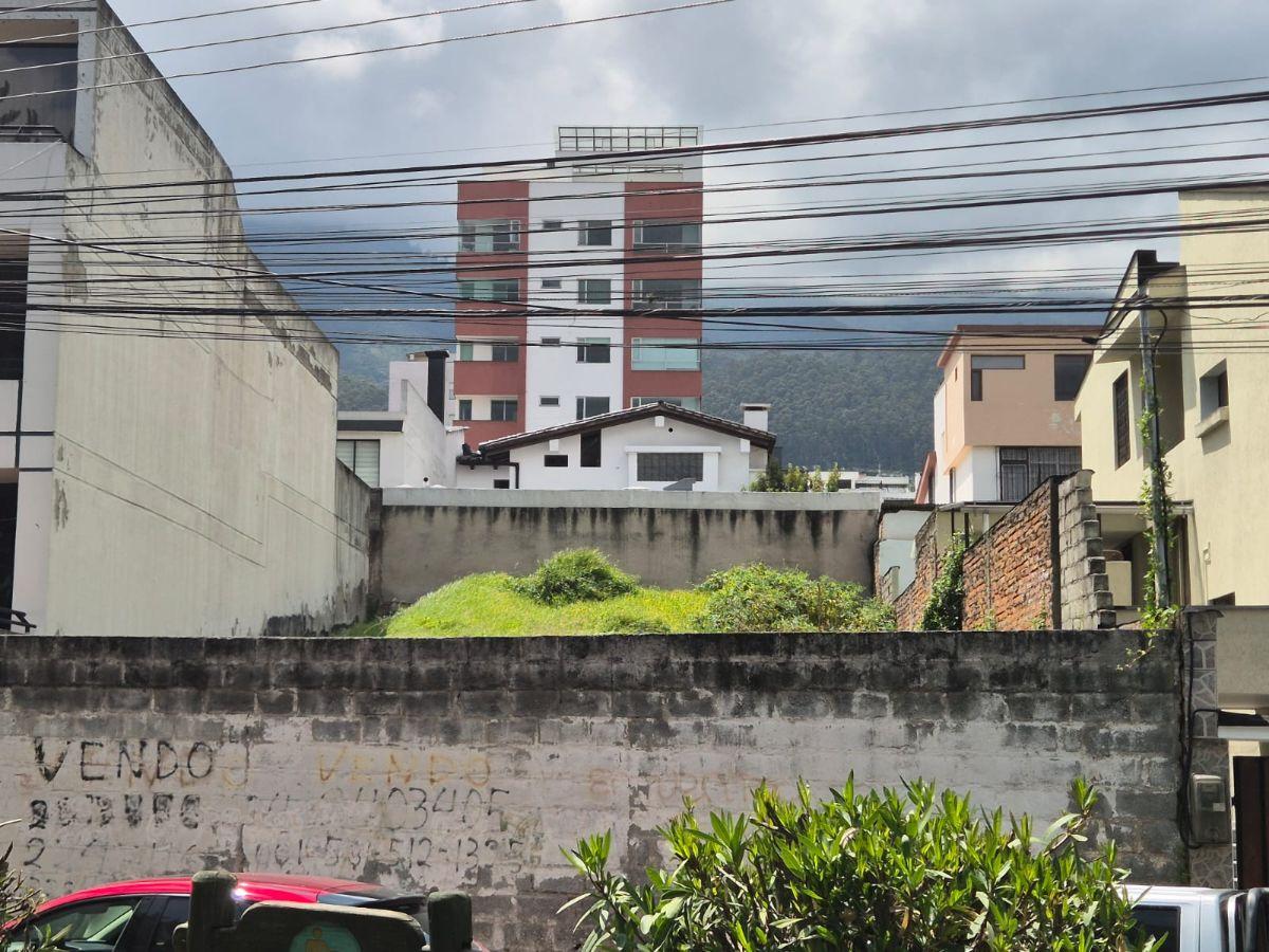Único y Espectacular Terreno 307 m² Urbanizacion Privada Pinar Bajo — imagen 9