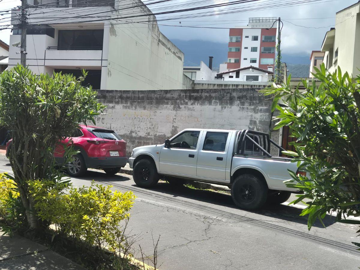 Único y Espectacular Terreno 307 m² Urbanizacion Privada Pinar Bajo — imagen 7