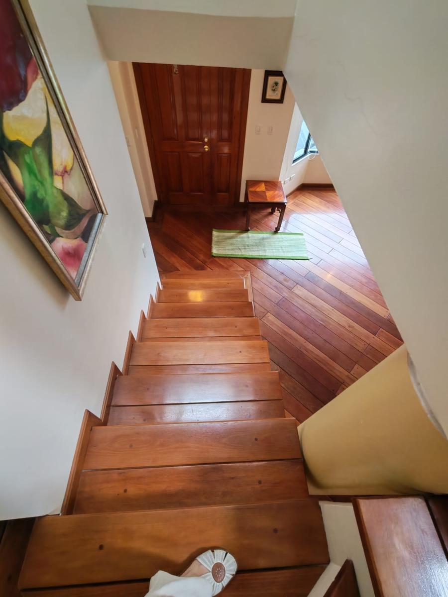 Casa en Amagasí — imagen 10
