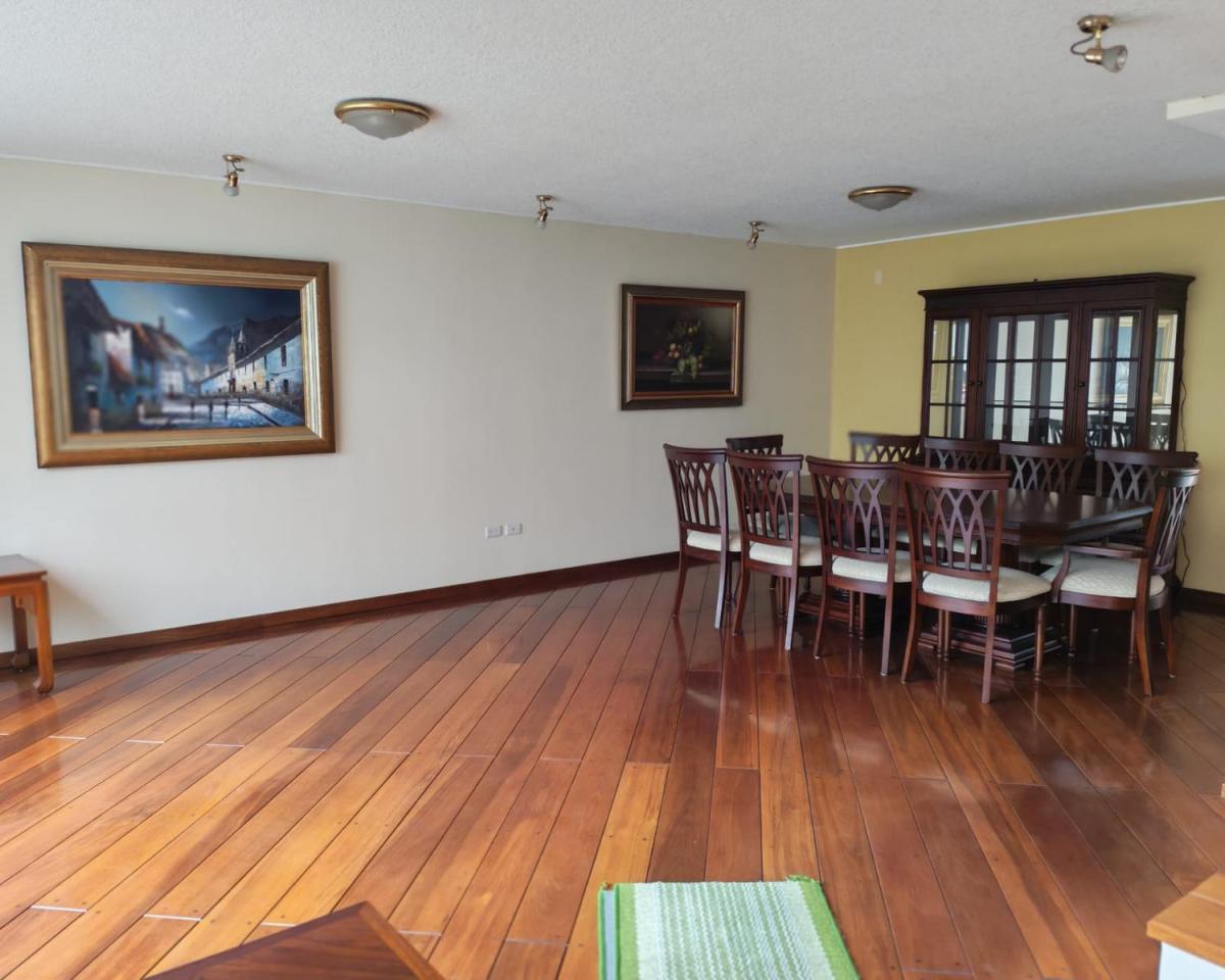 Casa en Amagasí — imagen 8