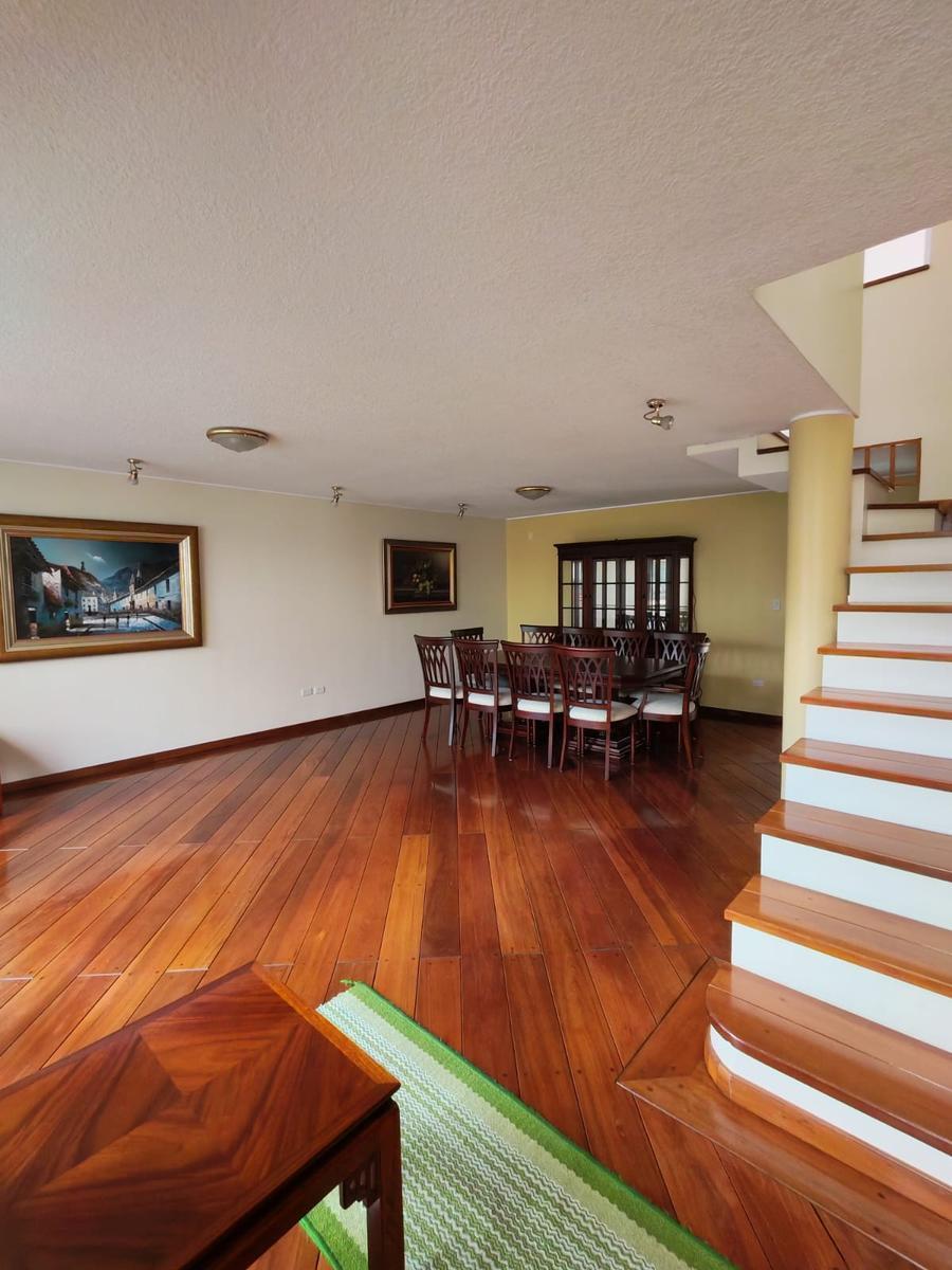 Casa en Amagasí — imagen 7