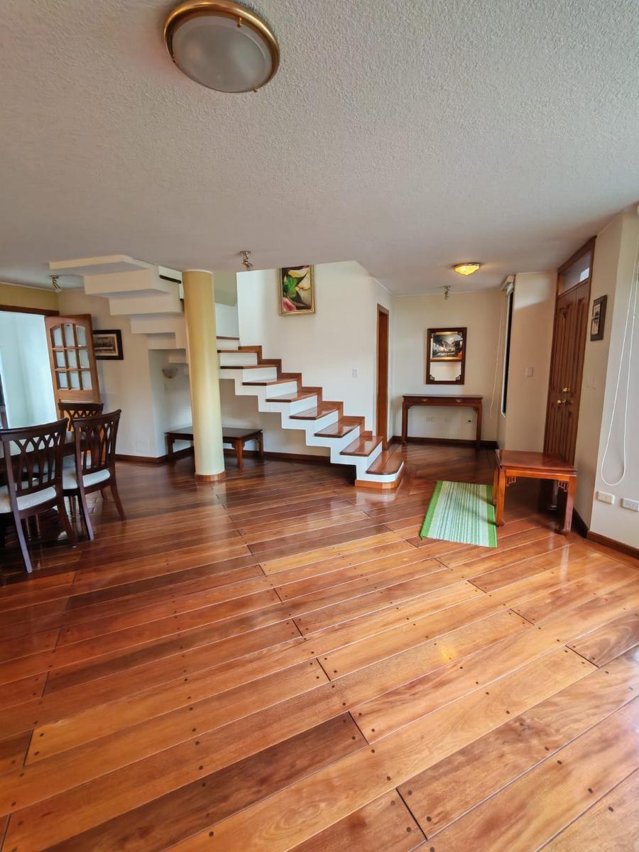 Casa en Amagasí — imagen 6
