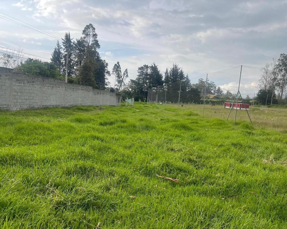 Puembo Gran Oportunidad de Venta - Terreno con Excelente Ubicacion en Puembo - $66 X m² - *mm — imagen 6