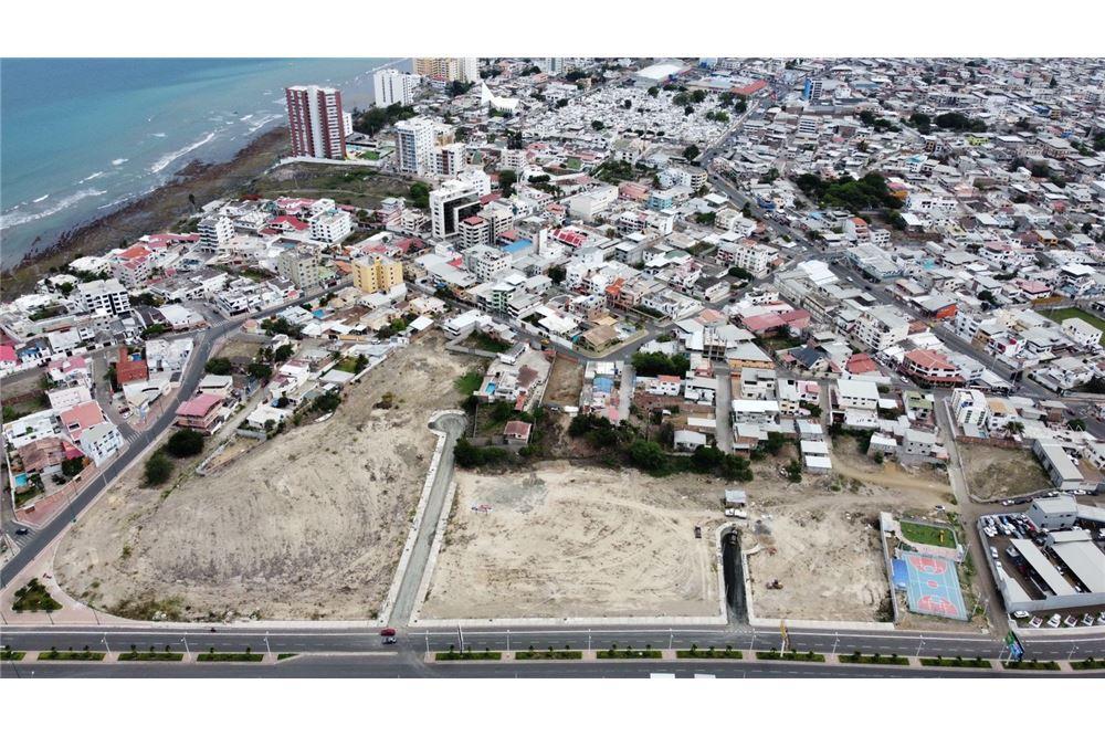 Terreno Comercial de Venta Manta Zona Sur Manabi, Manabí — imagen 3