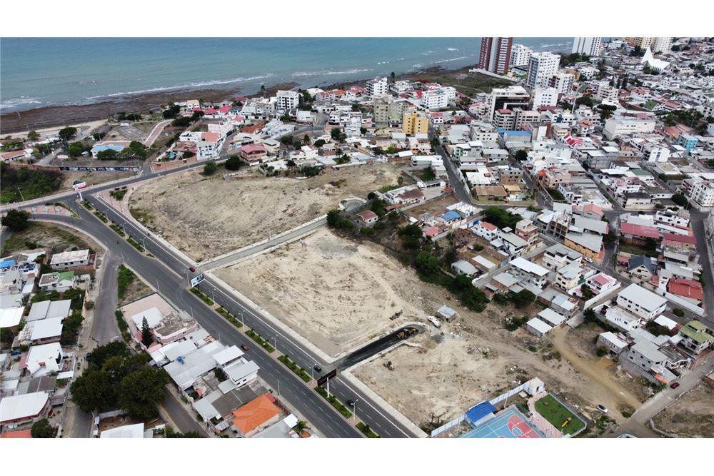 Terreno Comercial de Venta Manta Zona Sur Manabi, Manabí — imagen 2