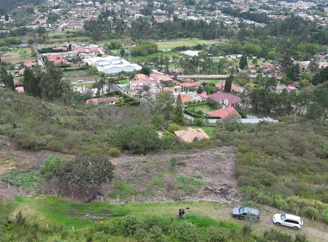 Terreno en venta en Cuenca — imagen 3