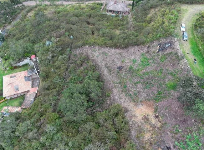 Terreno en venta en Cuenca — imagen 2