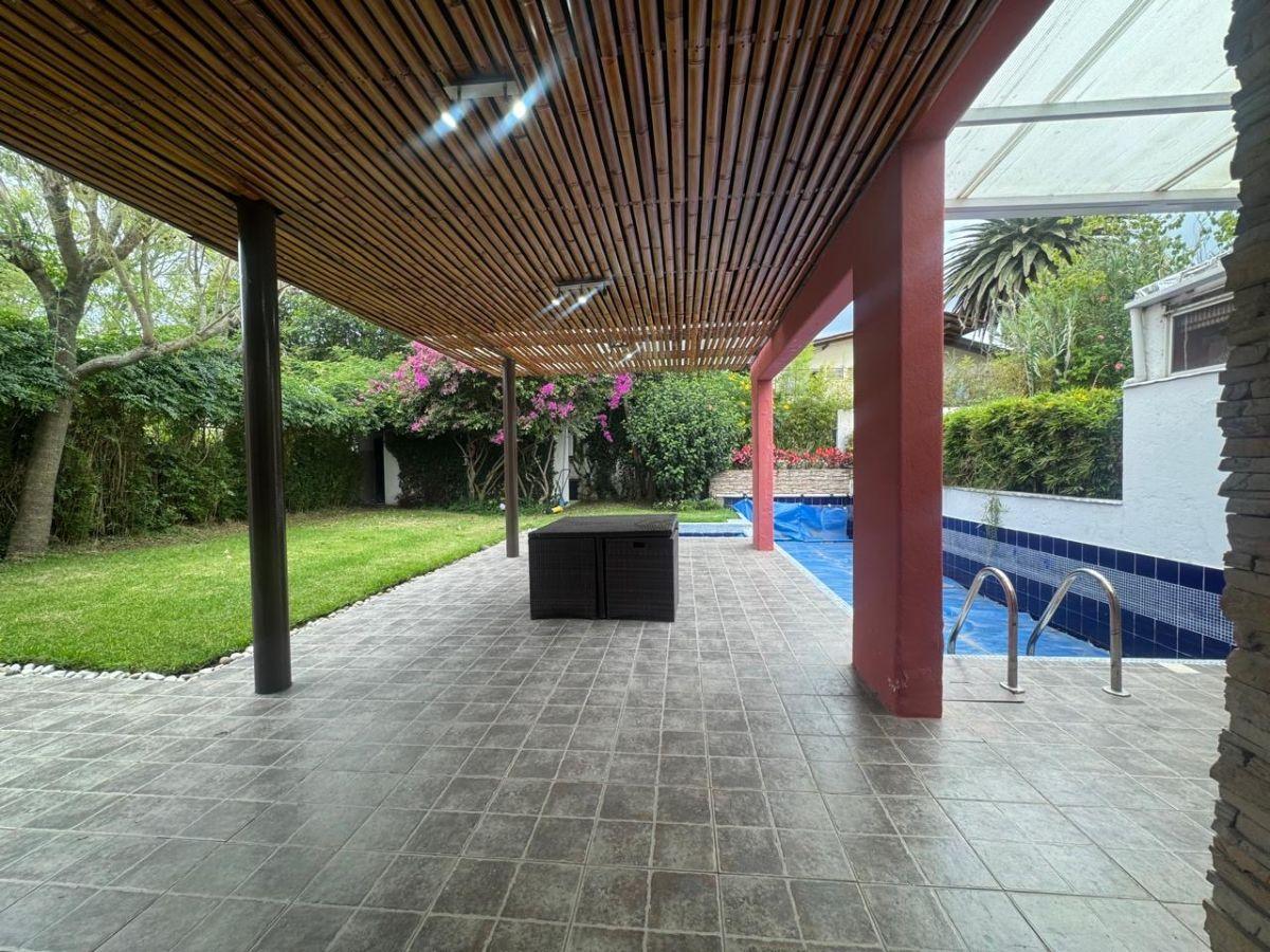 Casa en Venta en Tumbaco en Urbanización La Viña — imagen 9