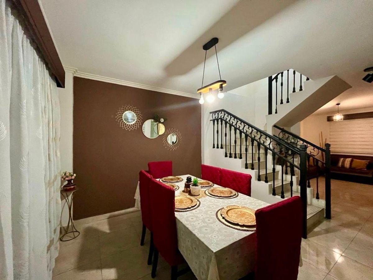 Casa Modelo Ria en Casalaguna, Etapa Paradisa, Guayas — imagen 8