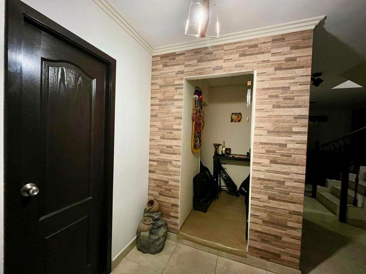 Casa Modelo Ria en Casalaguna, Etapa Paradisa, Guayas — imagen 6