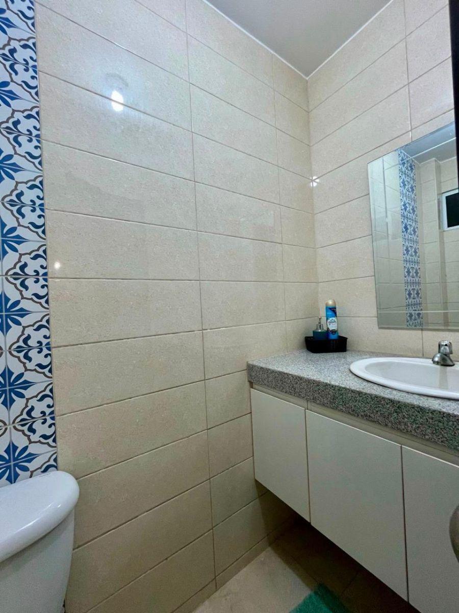 Casa Modelo Ria en Casalaguna, Etapa Paradisa, Guayas — imagen 2