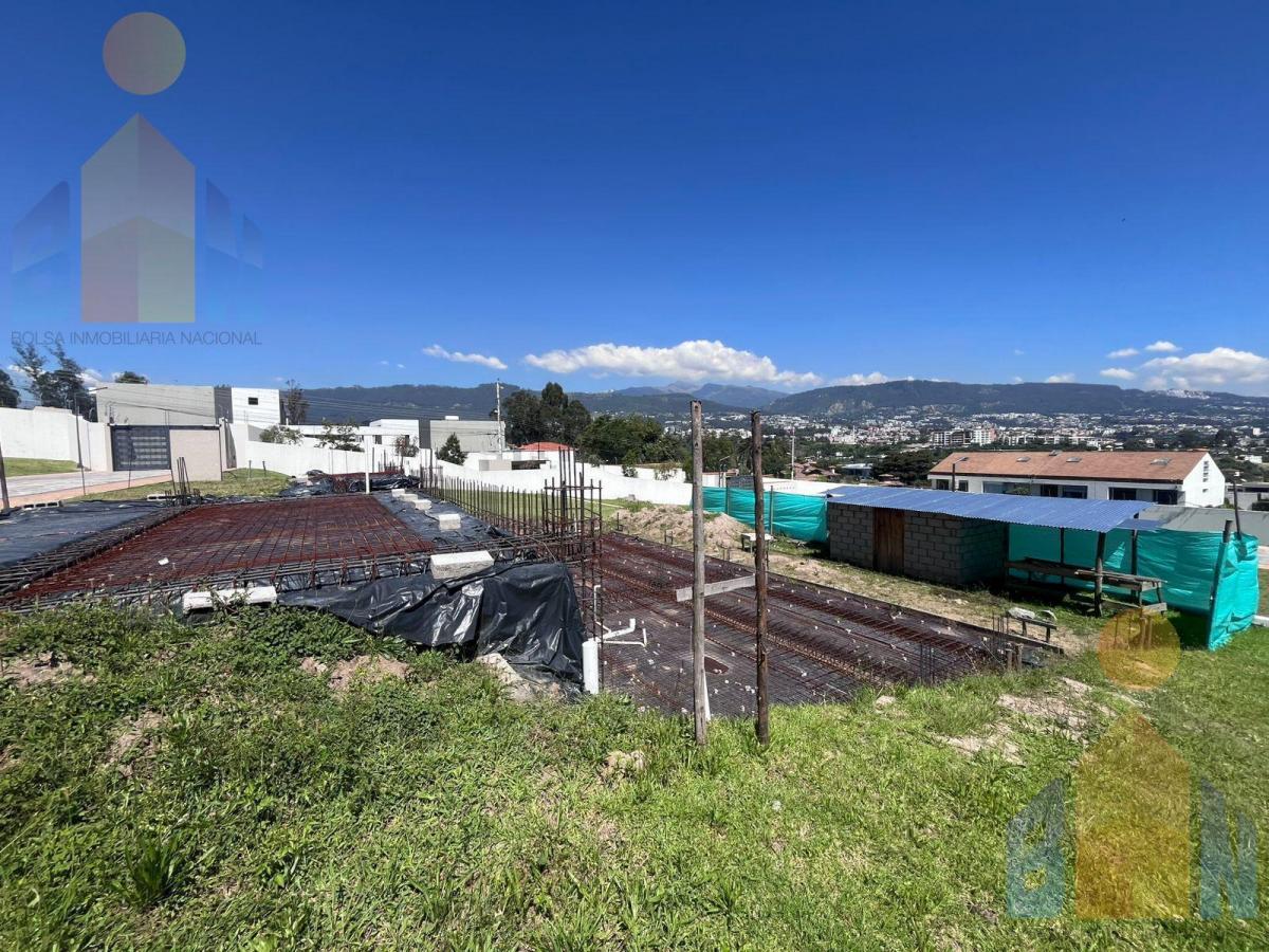 Terreno de Venta en Urbanización en Tumbaco, Intervalles — imagen 10