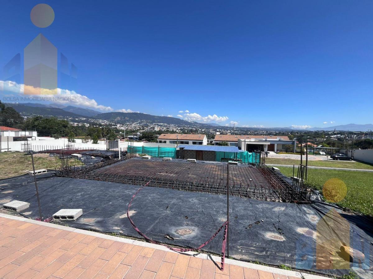 Terreno de Venta en Urbanización en Tumbaco, Intervalles — imagen 9