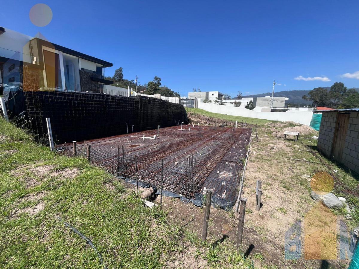 Terreno de Venta en Urbanización en Tumbaco, Intervalles — imagen 8