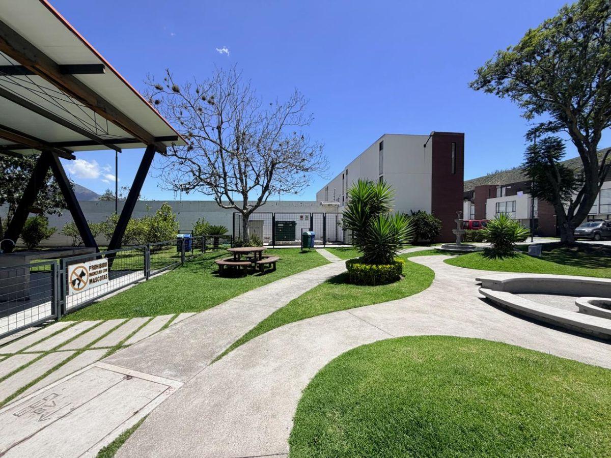 Se Vende Linda Casa en Pomasqui de Tres Plantas — imagen 9