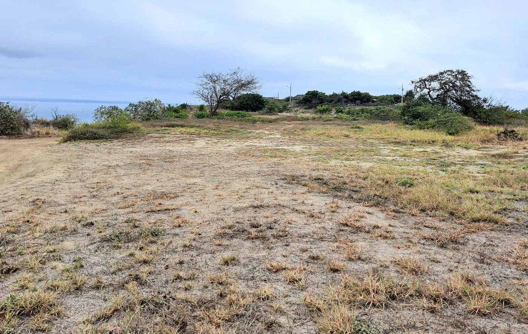 Terreno de Venta en Manta Zona Sur Santa Marianita L/f, Manabí — imagen 10